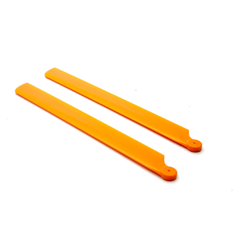 Blade - Main Rotor Blade Set (orange) Blade 230s - 1577