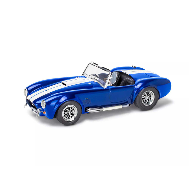 Revell Monogram - 1/24 Shelby Cobra 427 S/c - 14533