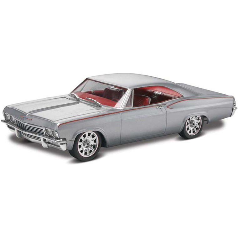Revell Monogram - 1/25 '65 Chevy Impala - 854190