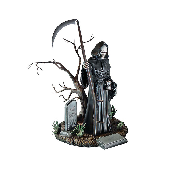 Moebius Models - 1/8 Grim Reaper - 972