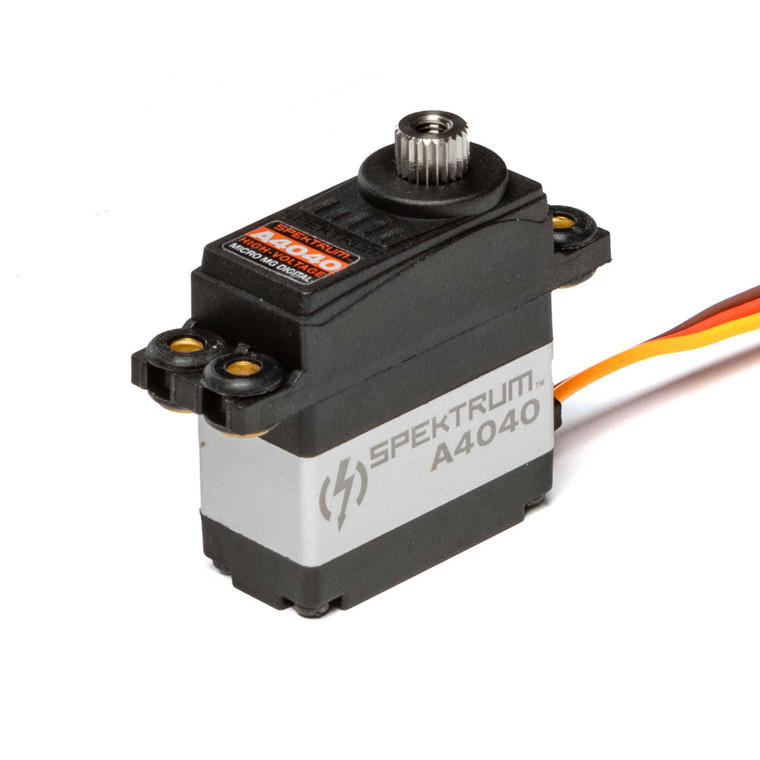 Spektrum - A4040 Mt/hs Micro Mg Hv Servo - SA4040