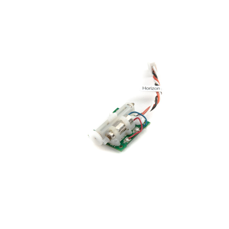 Spektrum - Servo: Nano Cp S - SH2027L Spektrum - Servo: Nano Cp S - SH2027L