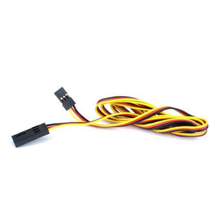 Hitec RCD - Servo Extension, 36: Jr/rcd - 57347S Hitec RCD - Servo Extension, 36: Jr/rcd - 57347S