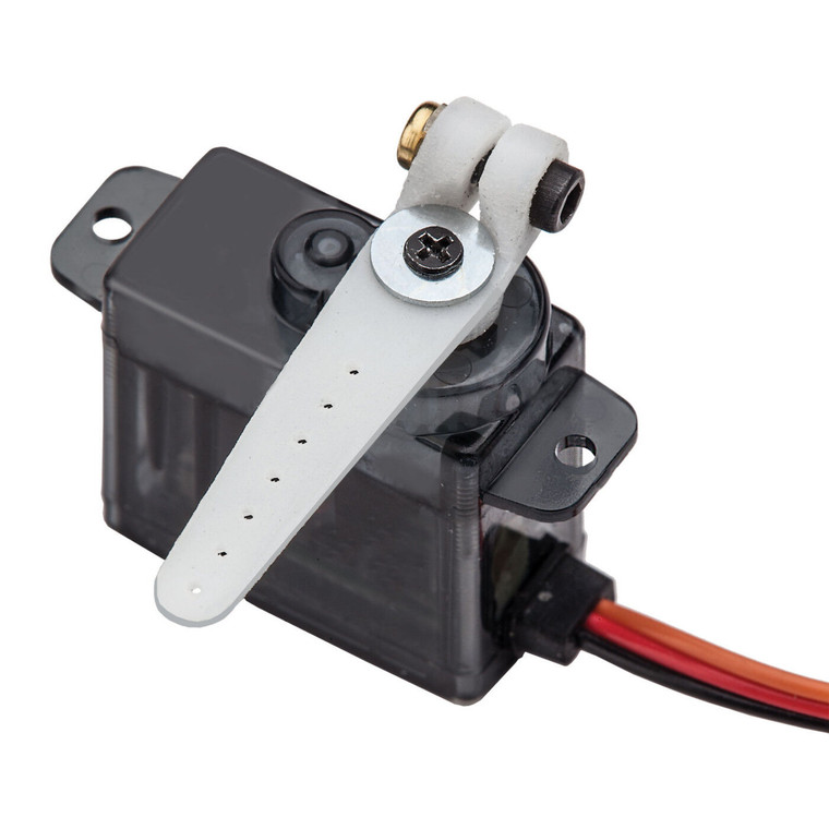 Dubro Products - Micro Adjustable Servo Arm - 989