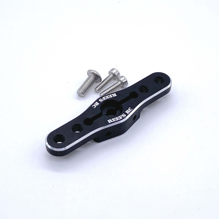 Reefs RC - 1.8 Hd Throttle Horn 25t - REEFS78 Reefs RC - 1.8 Hd Throttle Horn 25t - REEFS78