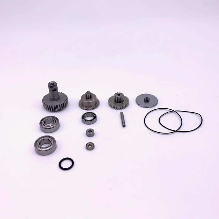 Reefs RC - 1100 Smart Gear Set - REEFS151