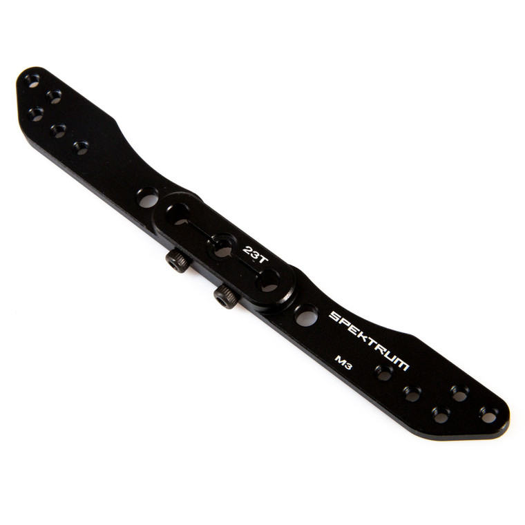 Spektrum - Aluminum Double Servo Arm, 4.5 - SP3105