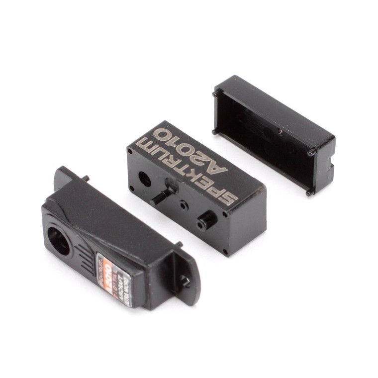 Spektrum - Case Set: A2010 - SP2033