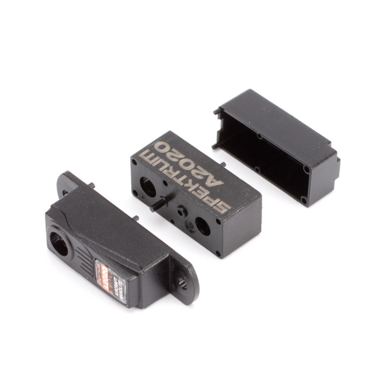 Spektrum - Case Set: A2020 - SP2034