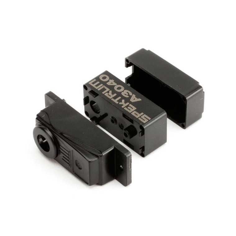 Spektrum - Case Set: A3040 - SP2019