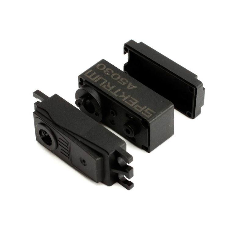 Spektrum - Case Set: A5030 - SP2011