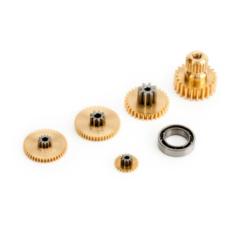 Spektrum - Gear Set: A3020, A3040, H3020 - SP1011