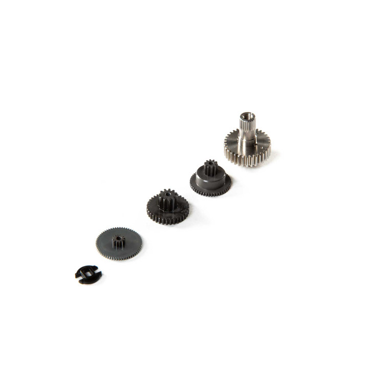 Spektrum - Gear Set: A6320 - SP1058