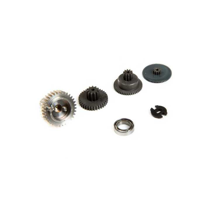 Spektrum - Gear Set: H6350 - SP1059 Spektrum - Gear Set: H6350 - SP1059