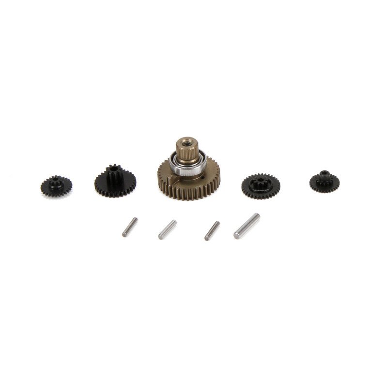 Spektrum - Gear Set: S6230 - SP1045 Spektrum - Gear Set: S6230 - SP1045