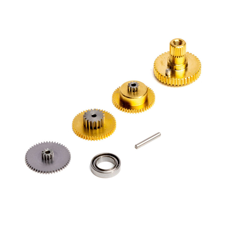 Spektrum - Gear Set: S651 - SP1066