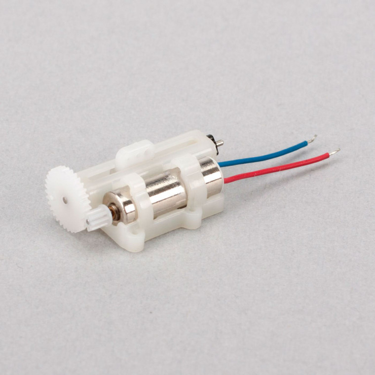 Spektrum - Replacement Servo Mechanics: 1.8-gram 2005 - 6835