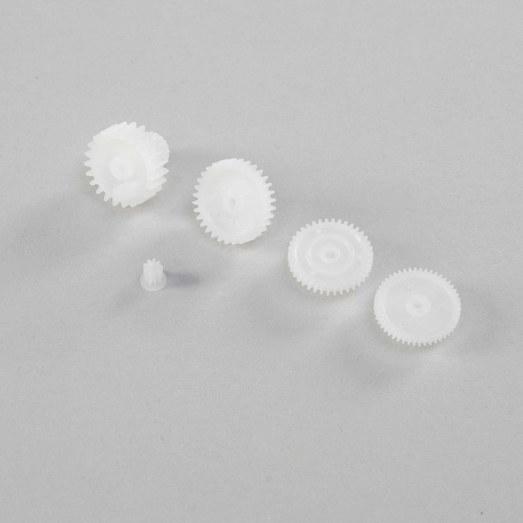 Spektrum - Spektrum Servo Gear Set: A330,a330g - SA330G