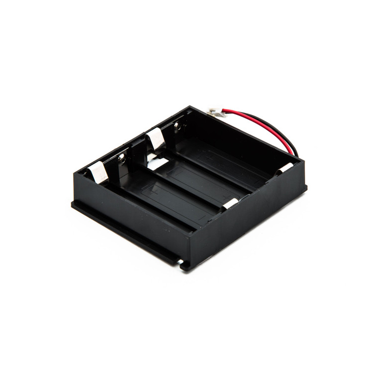 Spektrum - Aa Dry Cell Battery Holder Dx6g2 - A9598