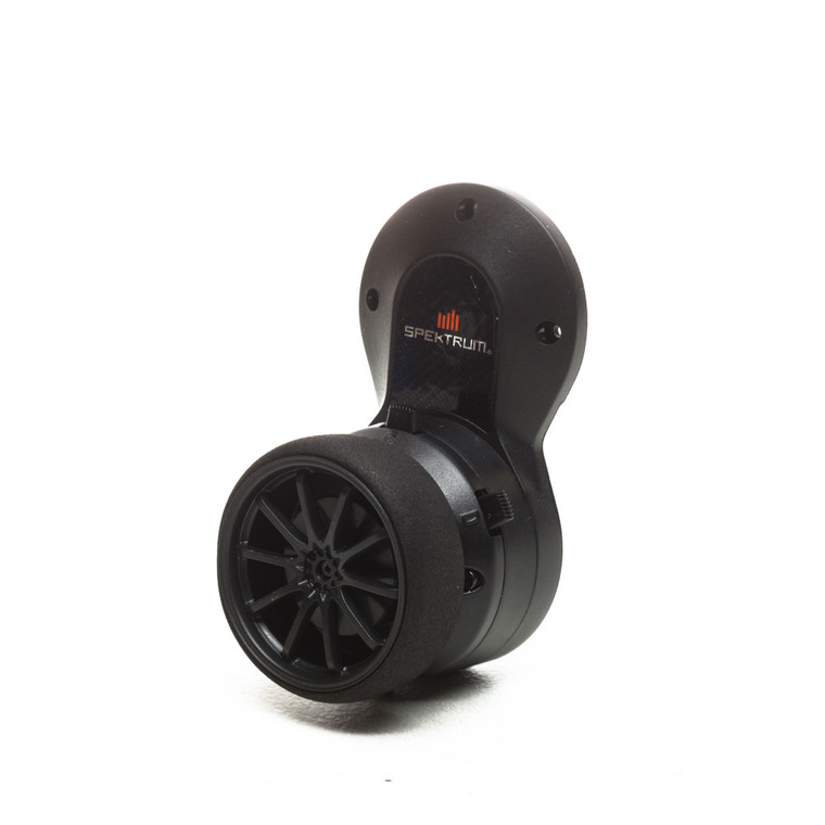 Spektrum - Dx6r Upgrade Steering Dropdown - 9060