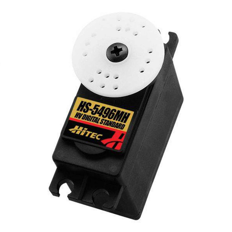 Hitec RCD - Dig Hivolt Mg Hs-5496mh: Unvs - 35496S