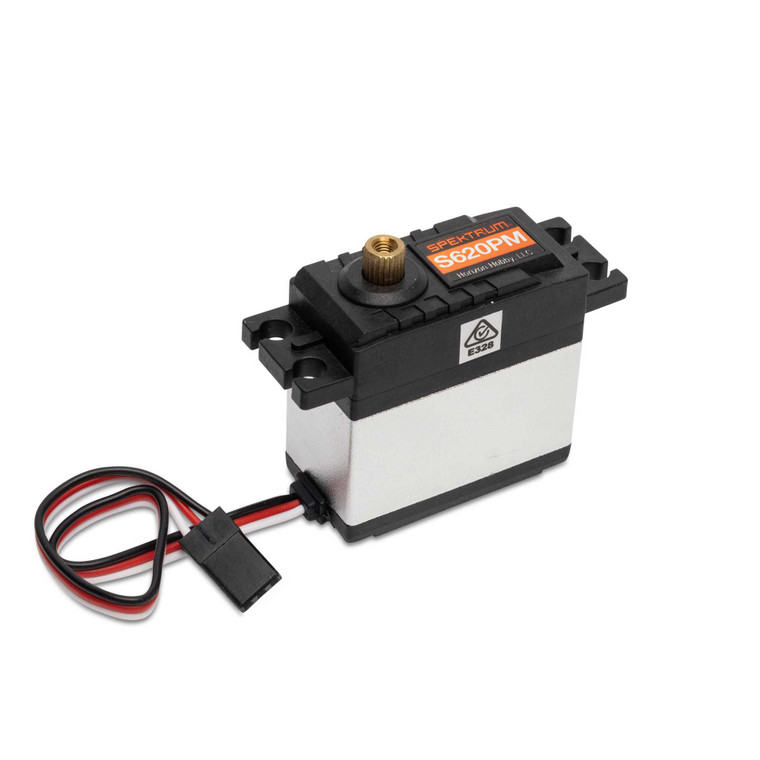 Spektrum - S620pm Metal Gear Servo Promoto - S620PM