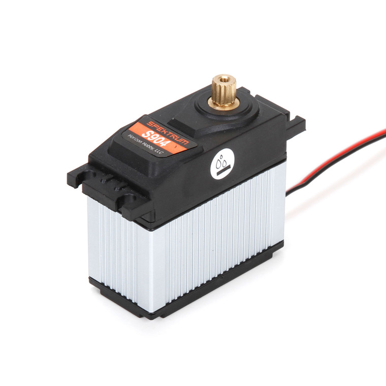 Spektrum - S904 1/6 Scale Wp Digital Servo - S904 Spektrum - S904 1/6 Scale Wp Digital Servo - S904
