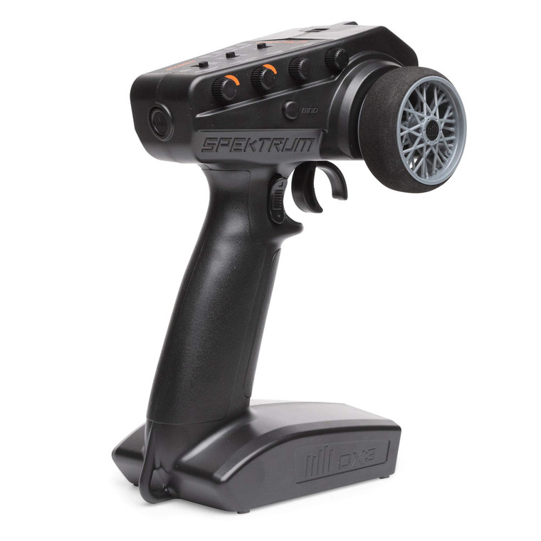Spektrum - Dx3 Smart Dsmr Promoto Tx Only - R2345