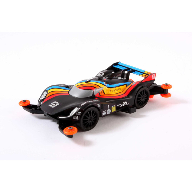 Tamiya - 1/32 Mini 4wd Roborace Debbot 2.0 Ma Chassis - 18656 Tamiya - 1/32 Mini 4wd Roborace Debbot 2.0 Ma Chassis - 18656