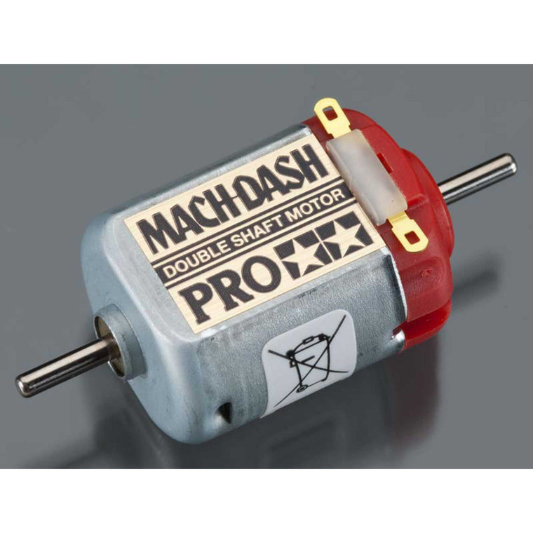 Tamiya - Jr Mach-dash Motor Pro - 15433