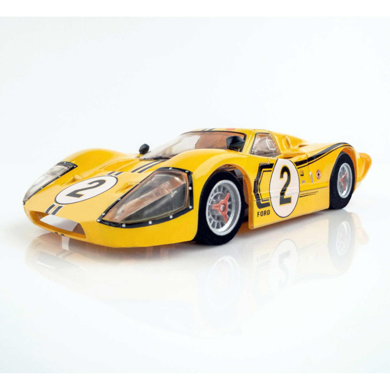 AFX - Ford Gt40 Mkiv #2 - 22014