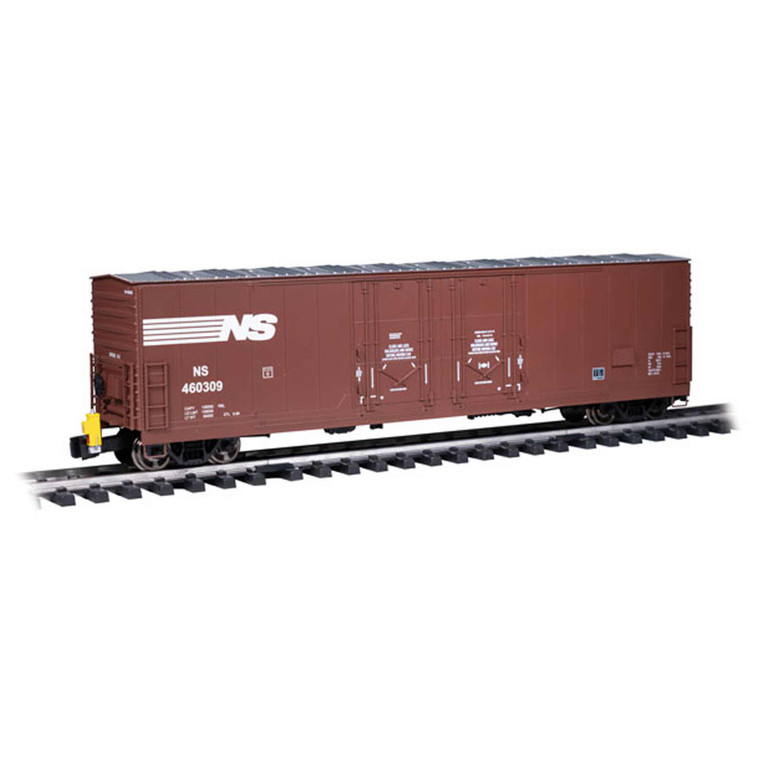 Bachmann Industries - Large Scale 53' Evans Box Car Ns #460309 - 93553