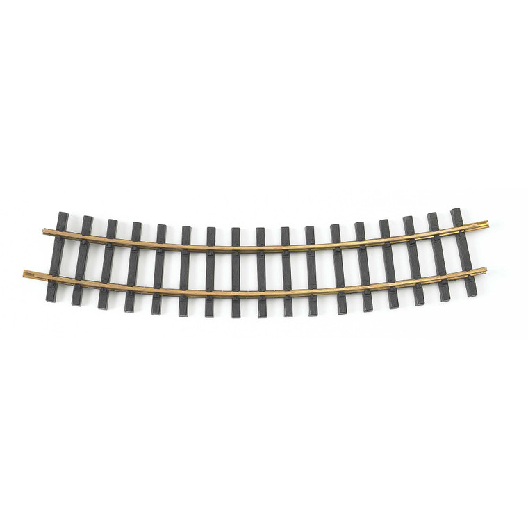 Bachmann Industries - G European 5' Diameter Curve (12) - 94654