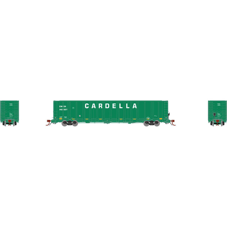Athearn - Ho Nsc 6400 Gondola, Cwsx #140007 - G76711