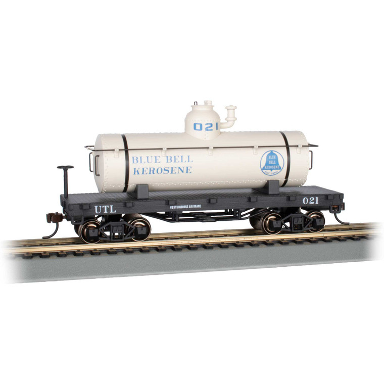 Bachmann Industries - Ho Blue Bell Kerosene #021 - 72106
