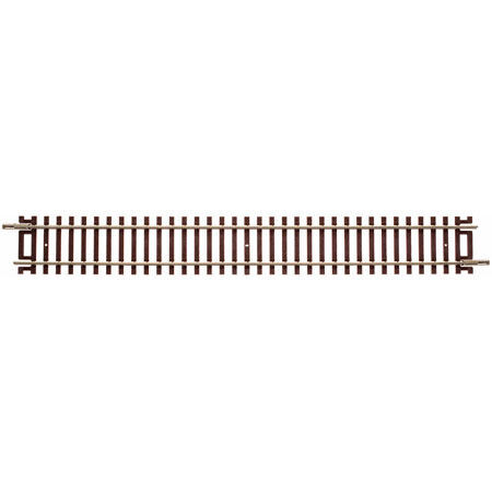 Atlas Model Railroad - Ho Code 83 9 Straight Bulk - 510