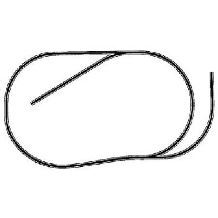 Atlas Model Railroad - Ho-1: Code 100 The Way Freight Special (ds) - 10001