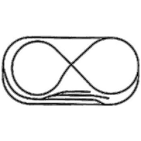 Atlas Model Railroad - Ho-10: Code 83 The Yardmaster (ds) - 1001083