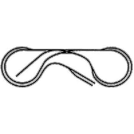 Atlas Model Railroad - Ho-21: Code 83 The Waterwings (ds) - 1002183