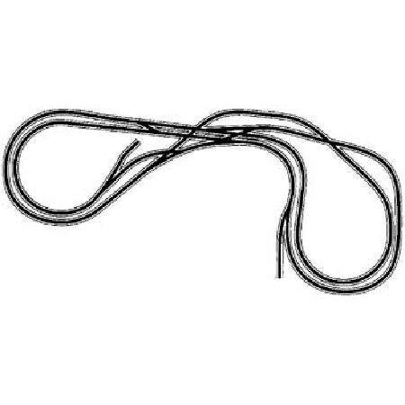 Atlas Model Railroad - Ho-22: Code 83 Grade Cross Deluxe (ds) - 1002283