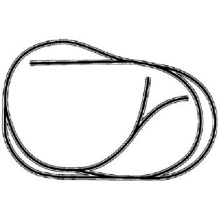 Atlas Model Railroad - Ho-24: Code 100 Simplicity & Great Plains (ds) - 10024