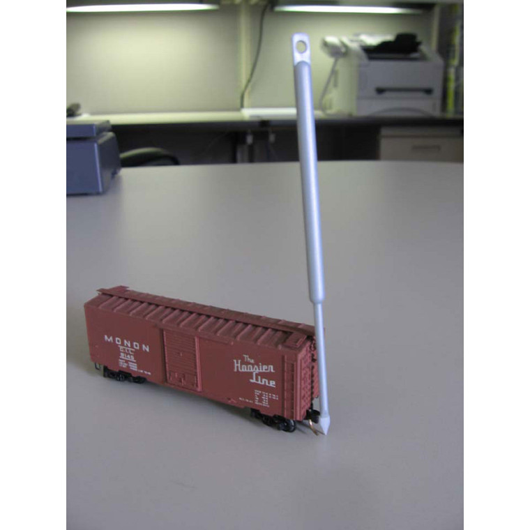 Rix Products - N Uncouplng Tool, Magne-matic (2) - 6280024