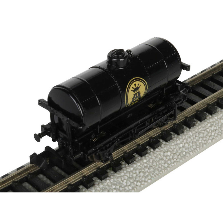 Bachmann Industries - N Thomas & Friends Oil Tank - 77093 Bachmann Industries - N Thomas & Friends Oil Tank - 77093
