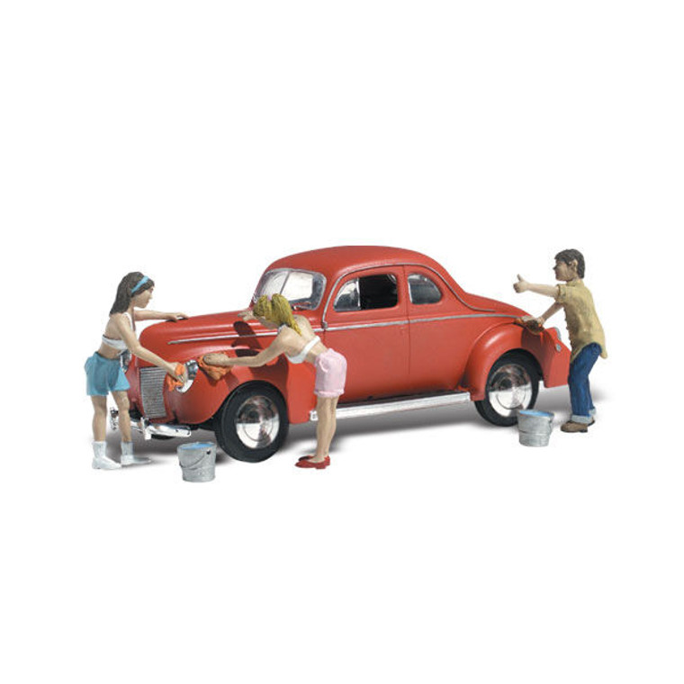 Woodland Scenics - N Suds & Shine - AS5339 Woodland Scenics - N Suds & Shine - AS5339