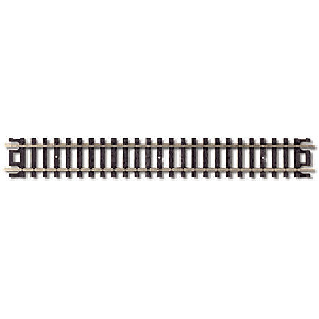 Atlas Model Railroad - N Code 80 5 Straight Bulk - 2513