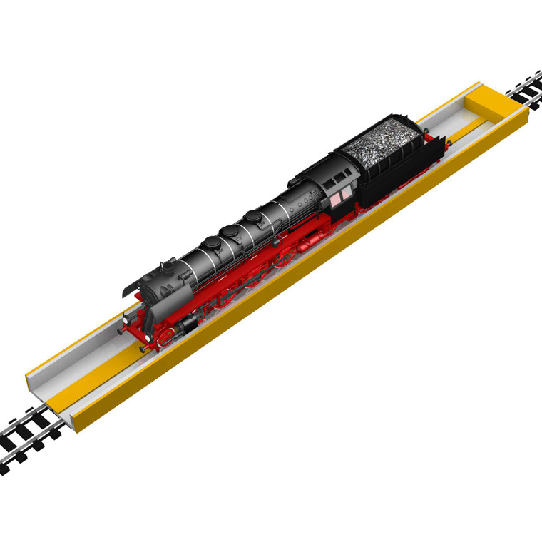 Bachmann Industries - N Powered Railer - 39026 Bachmann Industries - N Powered Railer - 39026