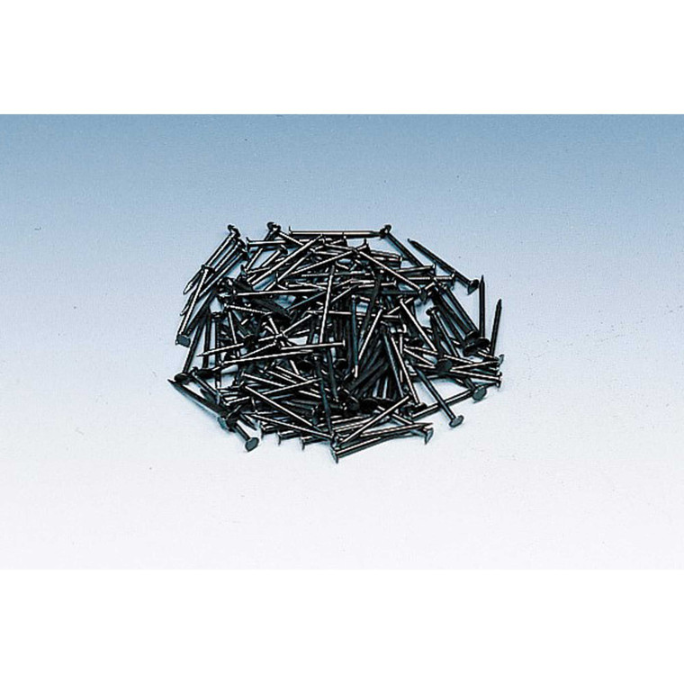 Kato USA - Unitrack Flexible Track Mounting Nails 1/2 In 13mm - 24015 Kato USA - Unitrack Flexible Track Mounting Nails 1/2 In 13mm - 24015