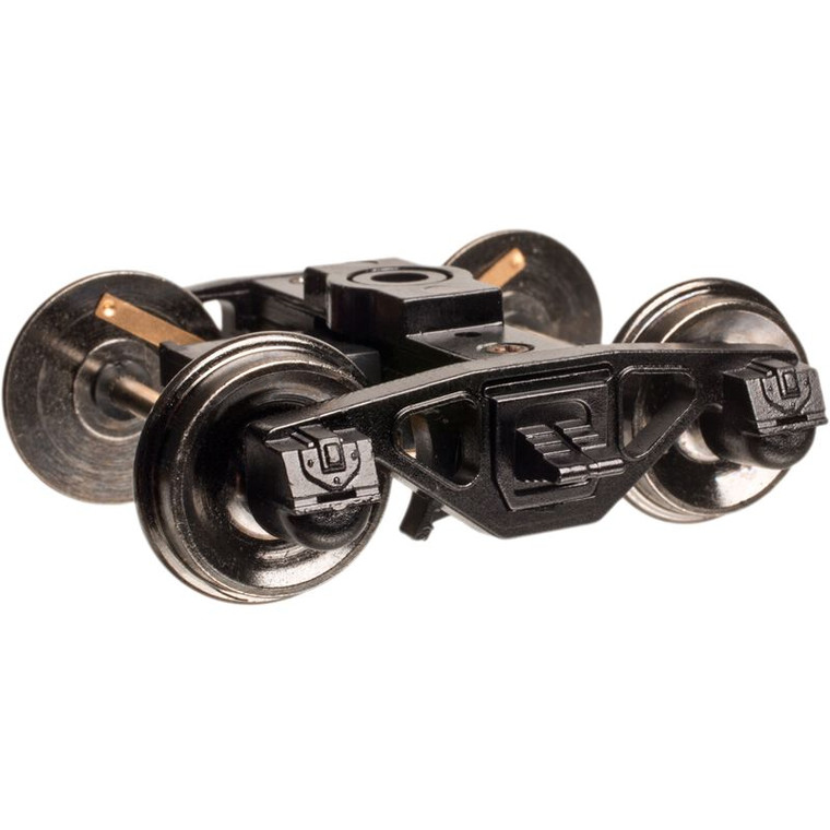 Atlas O - O Friction Bearing Trucks (1pr) - 7072