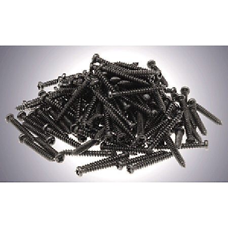 Atlas O - O Track Screws (48) - 6094