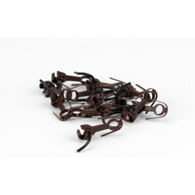 McHenry Couplers - Ho Knuckle Spring Aar Lower Shelf Coupler (6pr) - 212